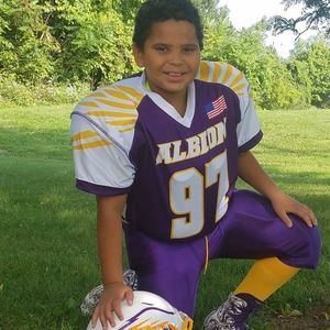 Meet your Posher, Jenney